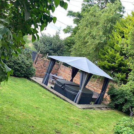 Seafolly With Optional Private Hot Tub - Holiday Home Apartment South Bay Scarborough Eksteriør billede