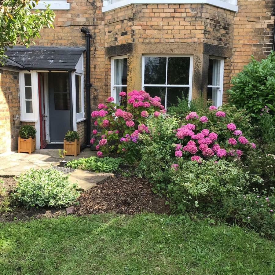 Seafolly With Optional Private Hot Tub - Holiday Home Apartment South Bay Scarborough Eksteriør billede